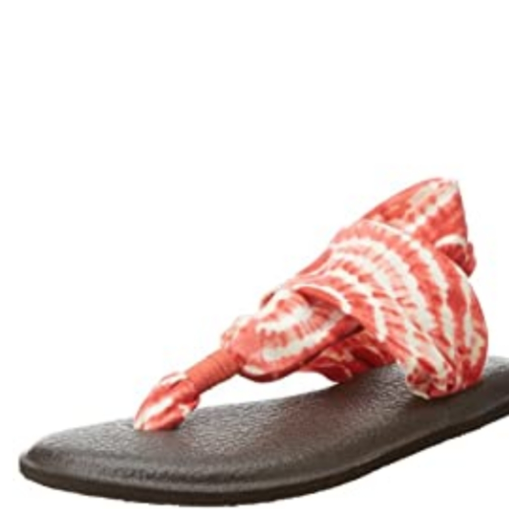 Sanuk Yoga Sling 2 Prints